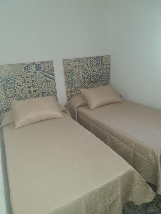 Apartamento Mari Agua Amarga  Exterior foto