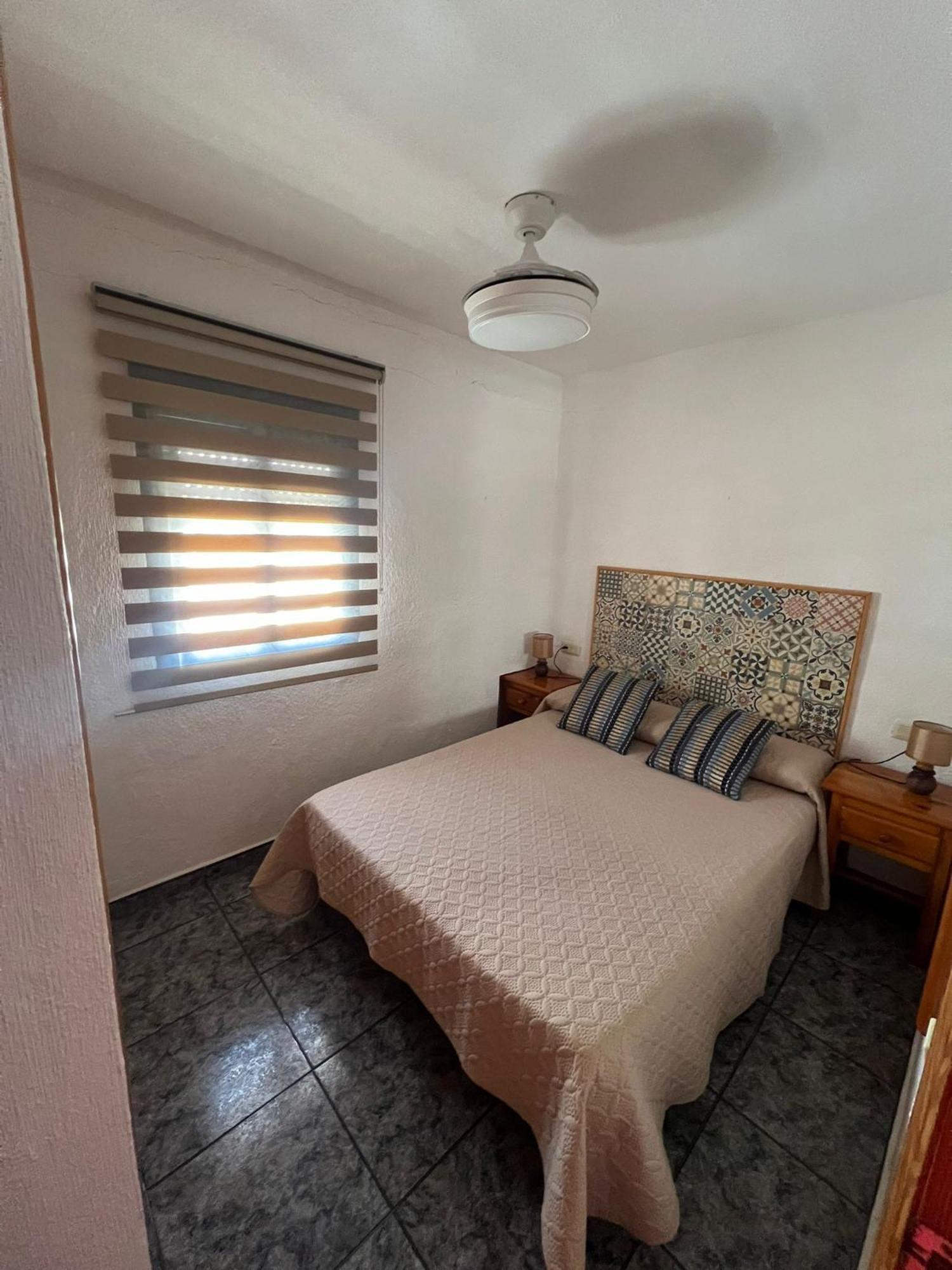 Apartamento Mari Agua Amarga  Exterior foto
