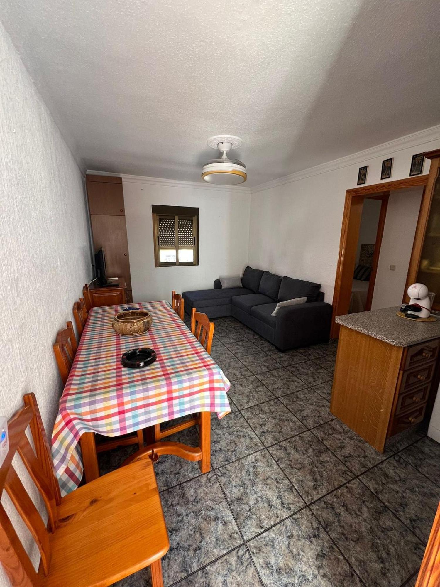 Apartamento Mari Agua Amarga  Exterior foto